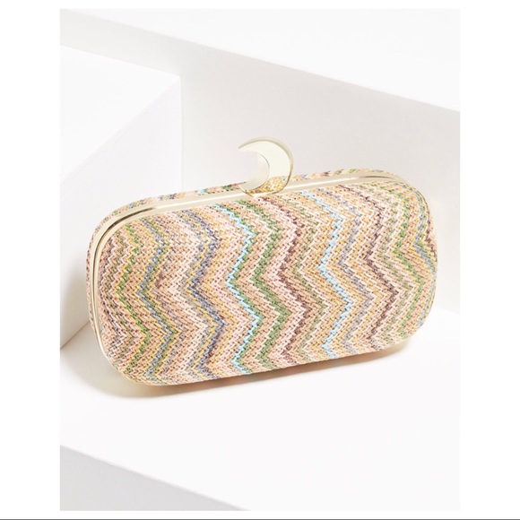 🌟Brand New 🌟 BCBGMAxAzria Mystee Purse - Picture 2 of 3